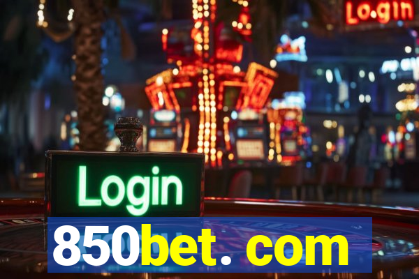 850bet. com